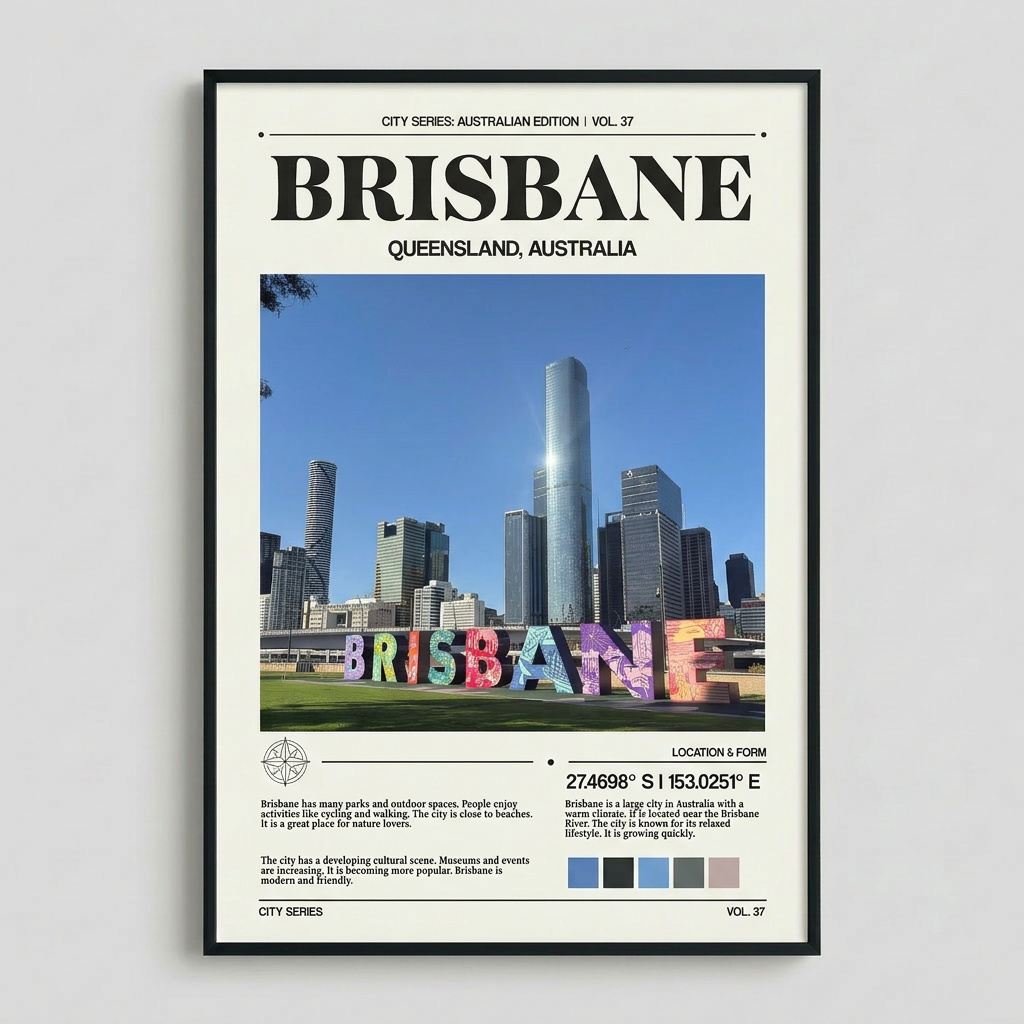 Brisbane