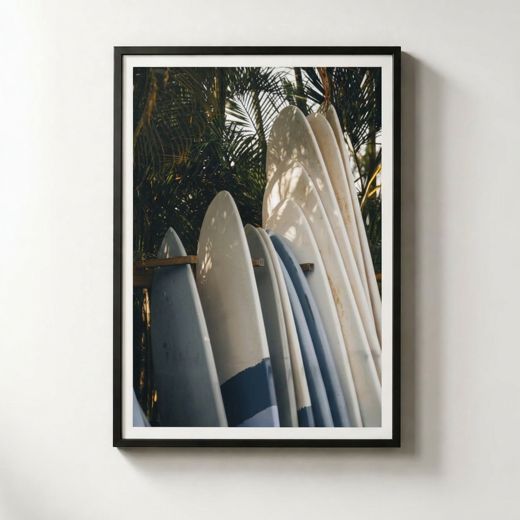 Surf Collection