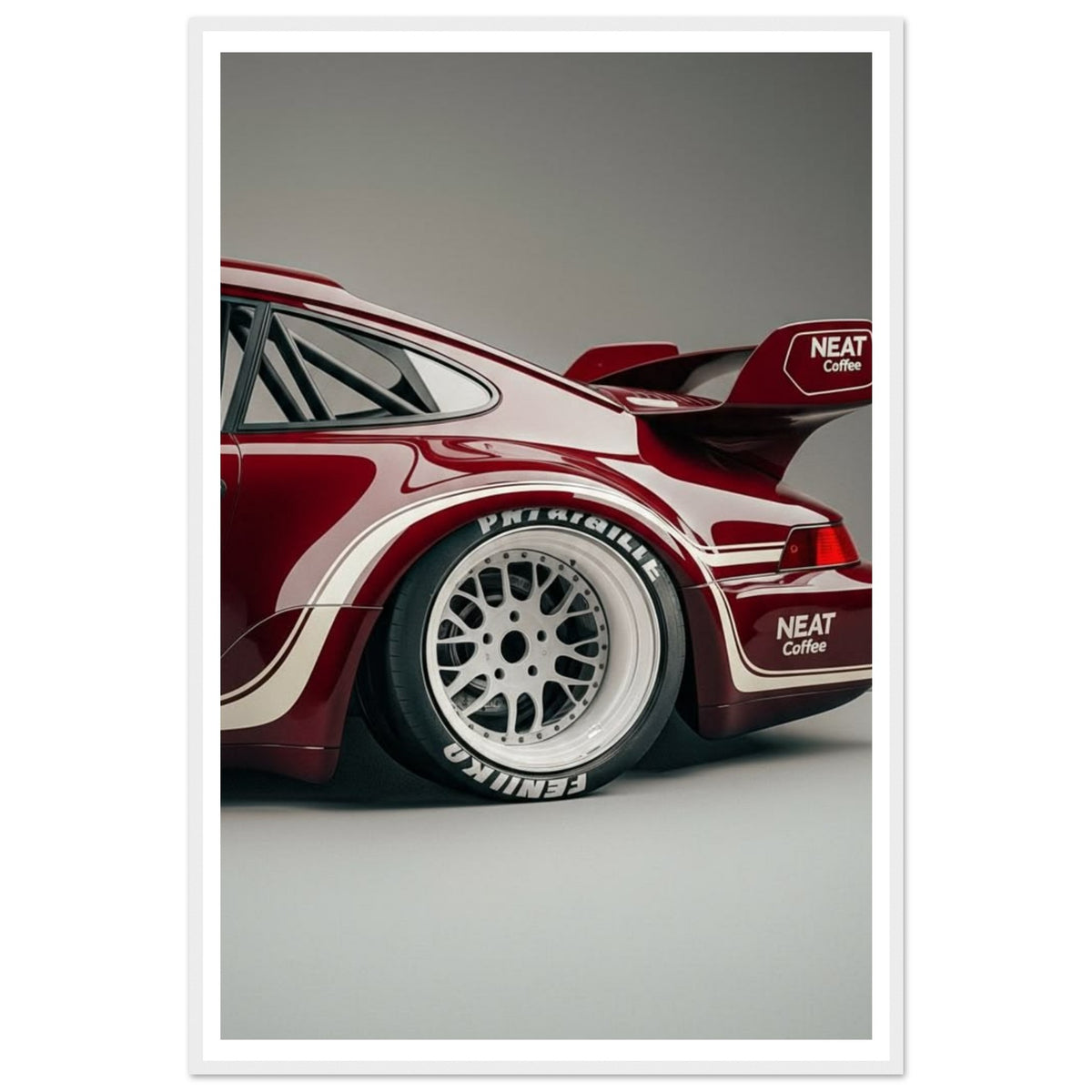 Red Turbo