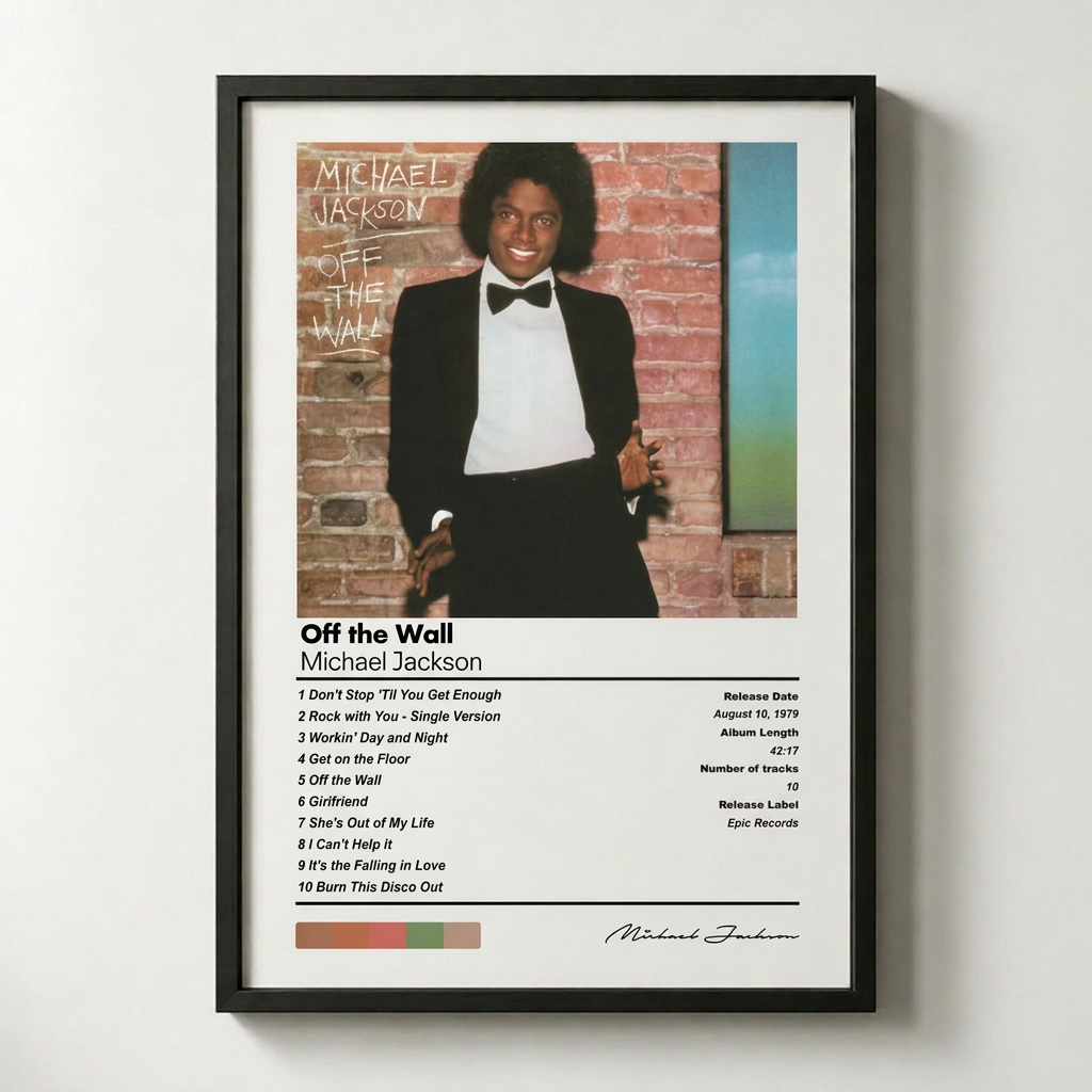 Off the Wall