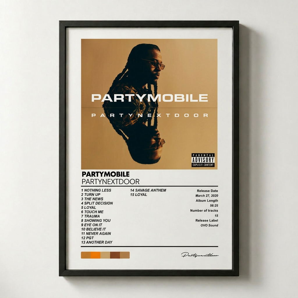 Partymobile