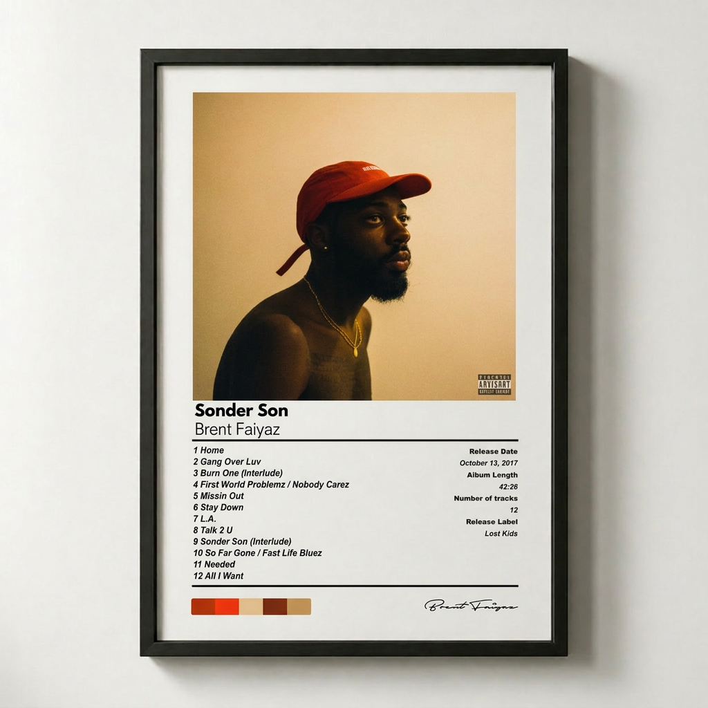 Sonder Son