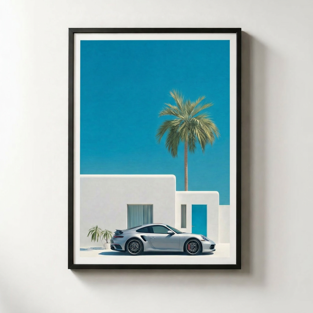 Palm Drive