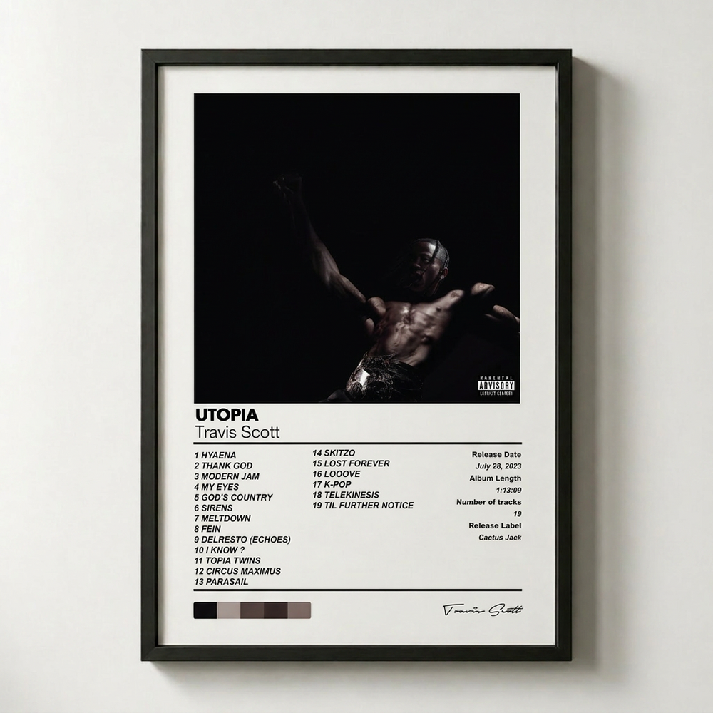 Utopia