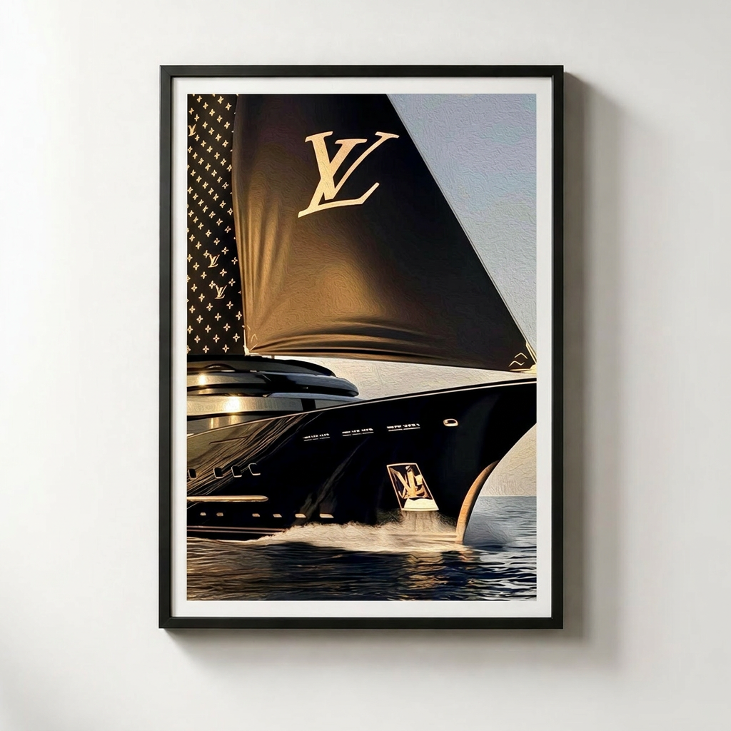Sailing in Style