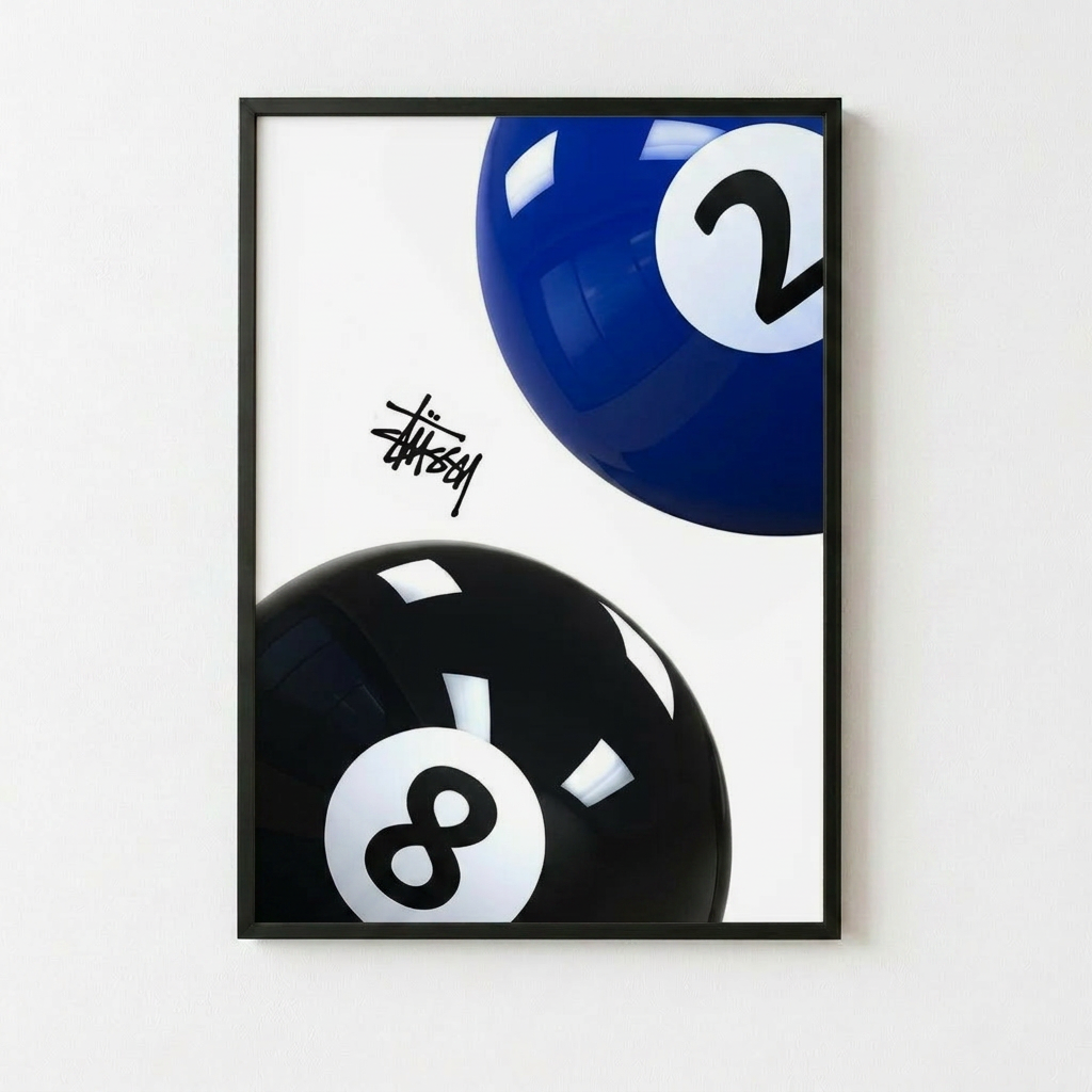 Lucky Eight