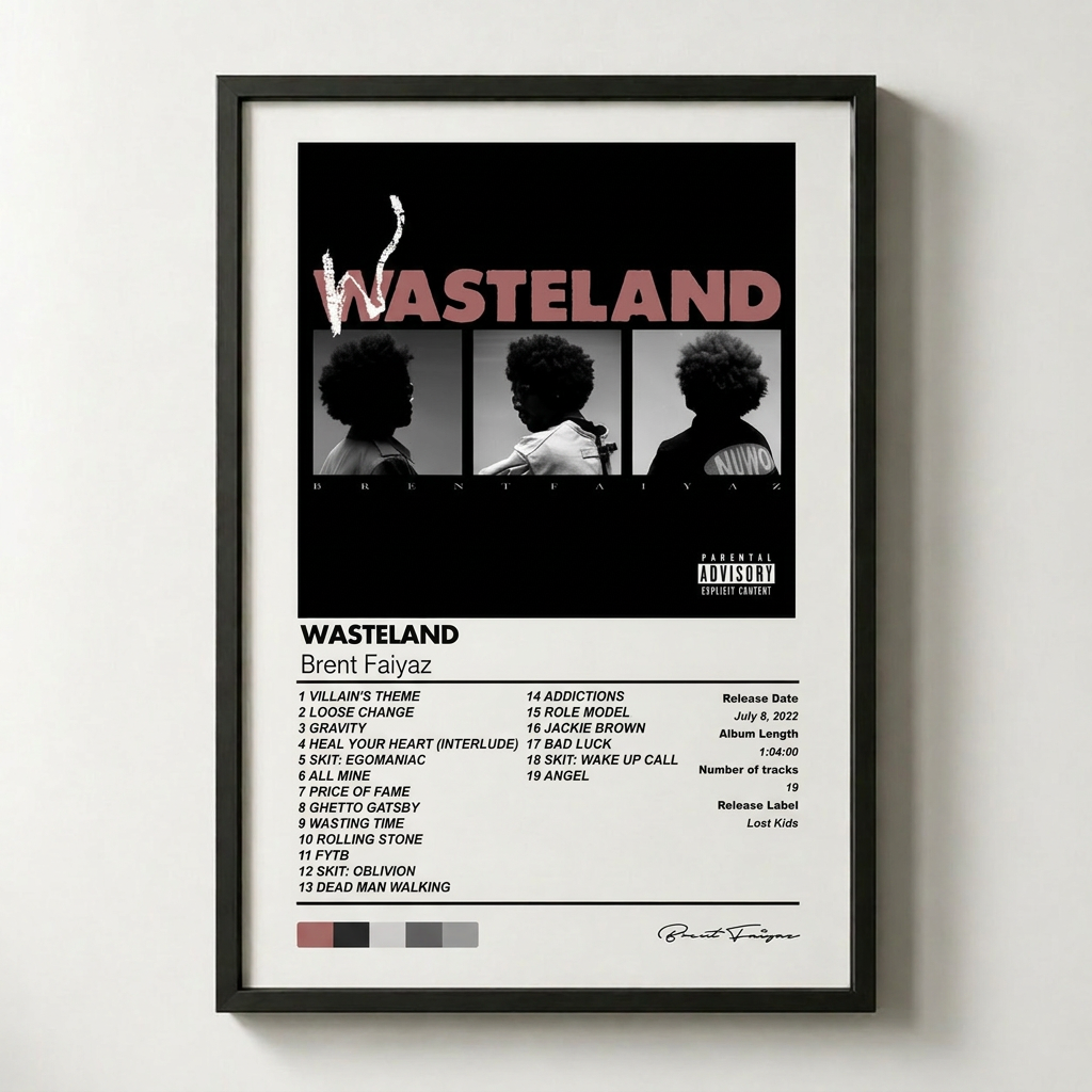 Wasteland