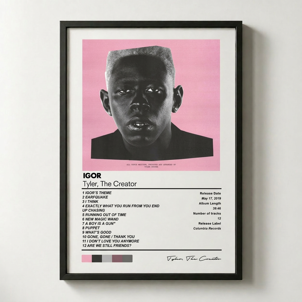 Igor