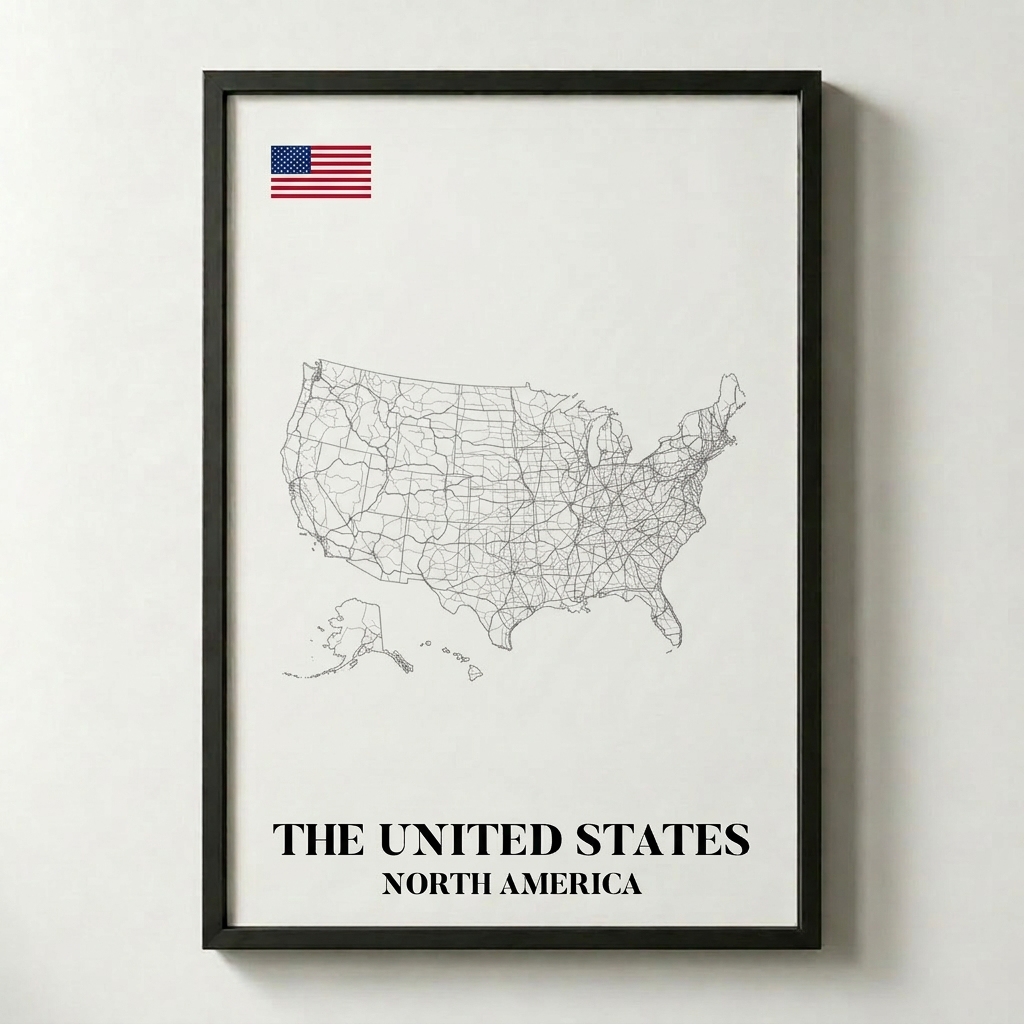 Countries