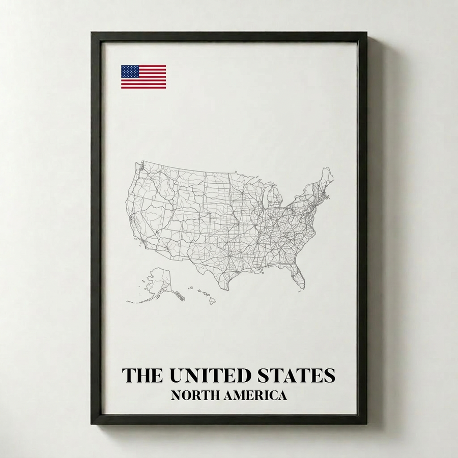 Countries