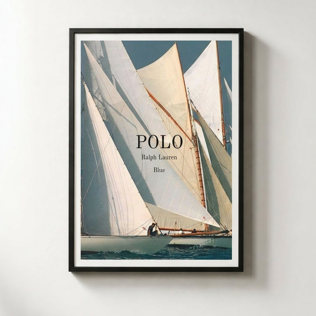 Sailing Elegance