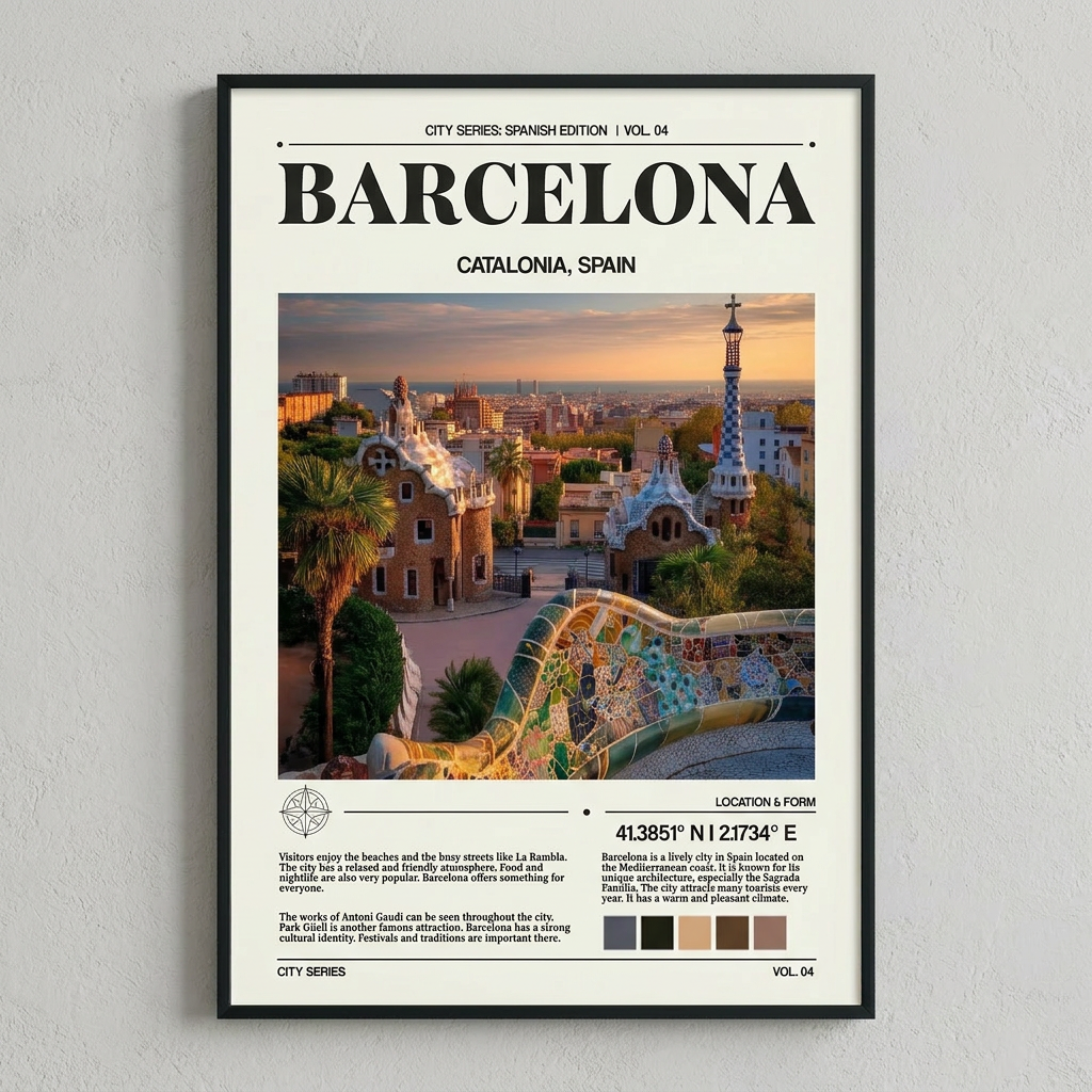 Barcelona