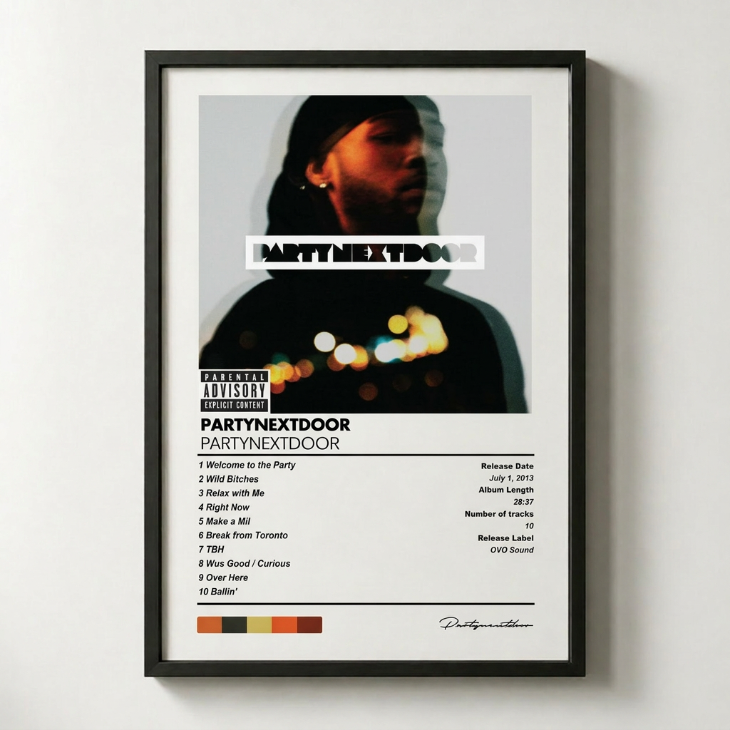 Partynextdoor