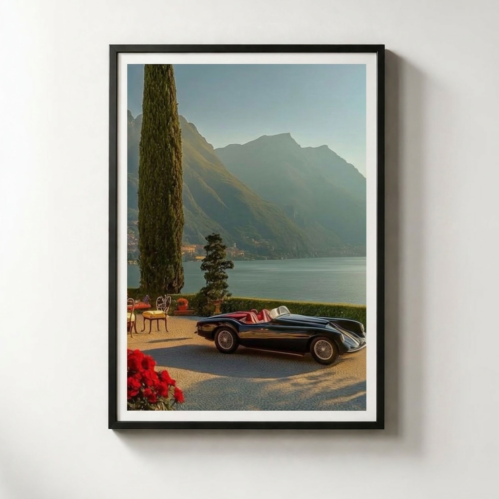 La Dolce Drive