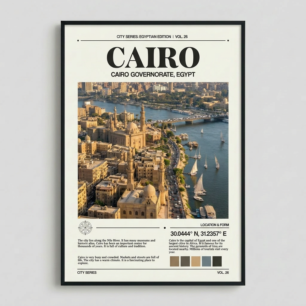 Cairo