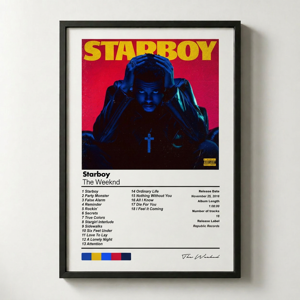Starboy