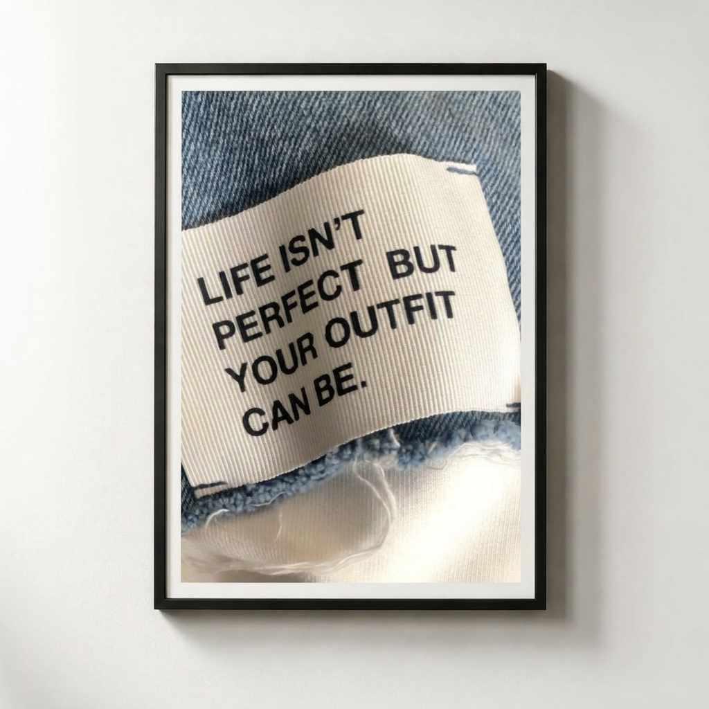 Outfit Over Everything