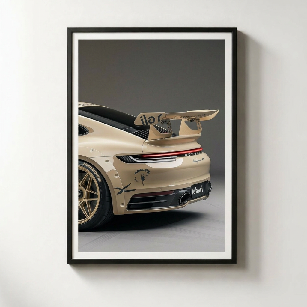 Prestige Performance
