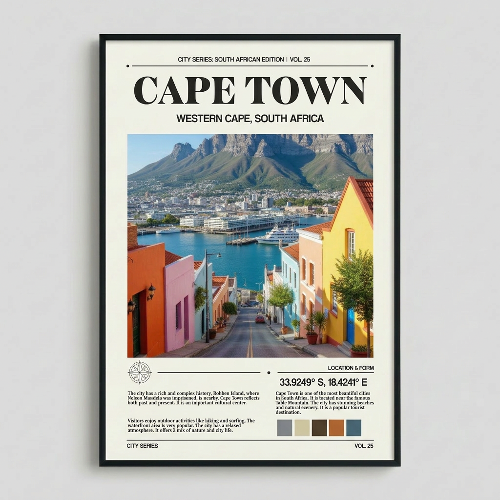 Cape Town
