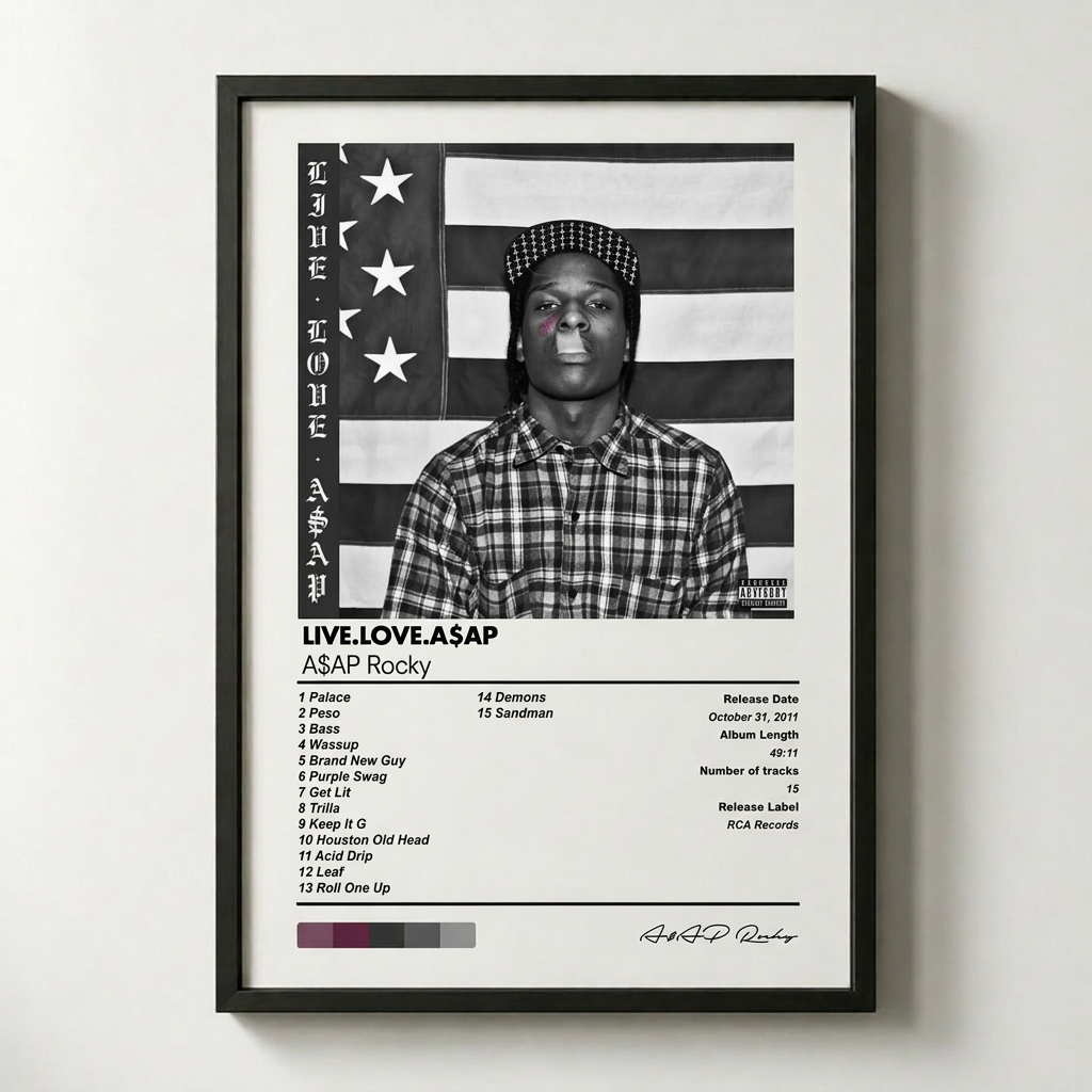 Live.Love.A$ap