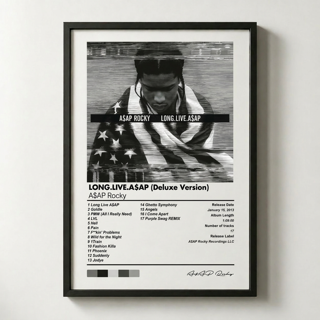 Long.Live.A$ap