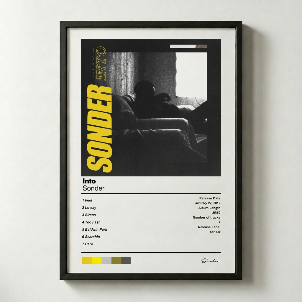 Sonder