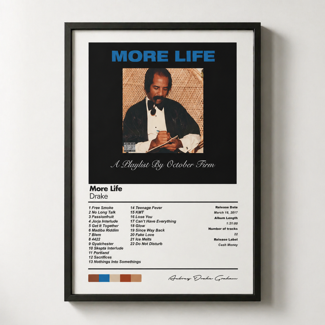 More Life