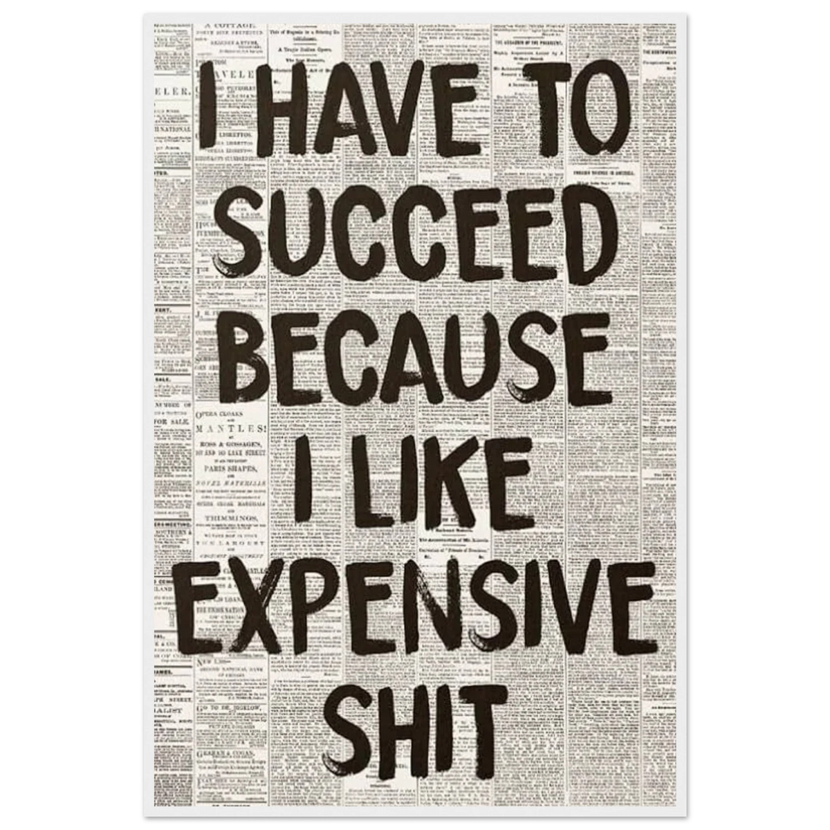 Succeed