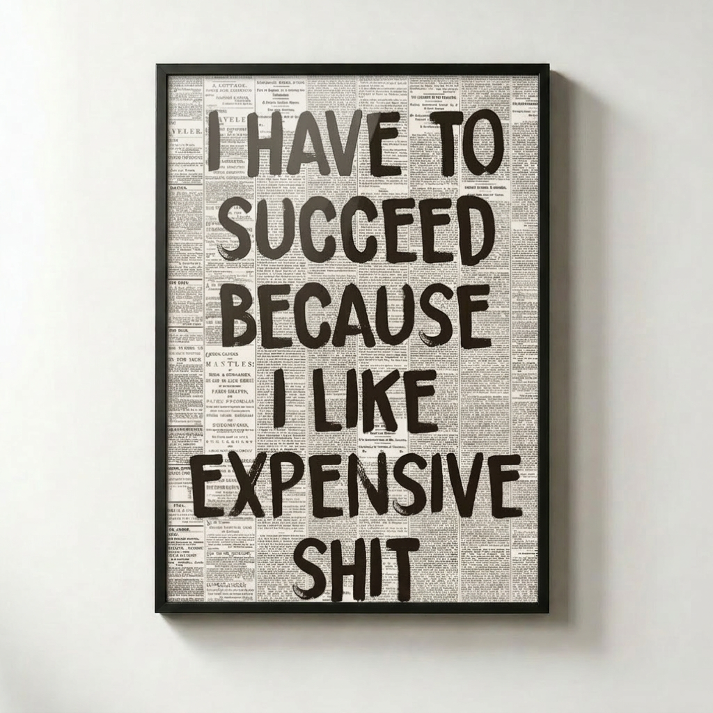 Succeed