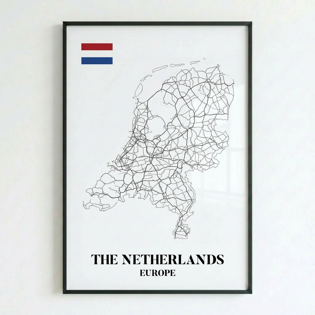 The Netherlands