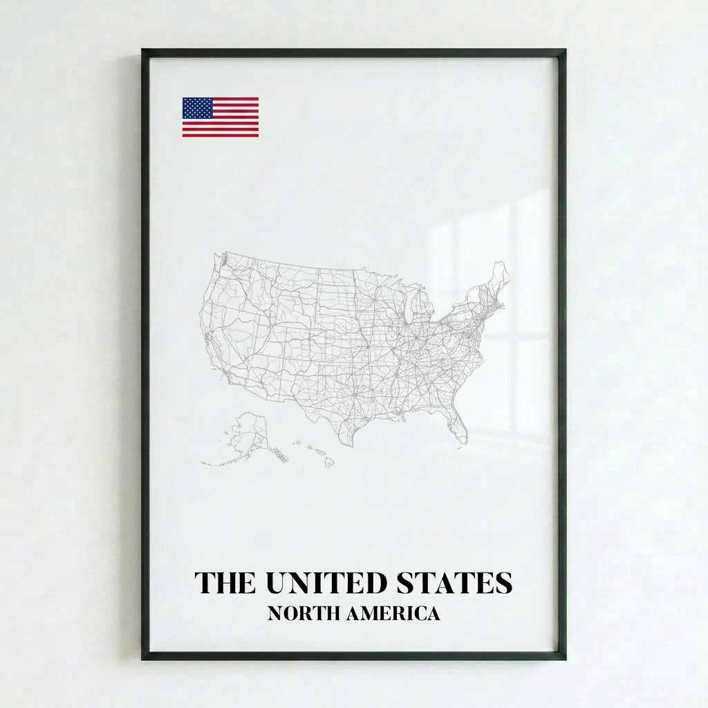 The United States