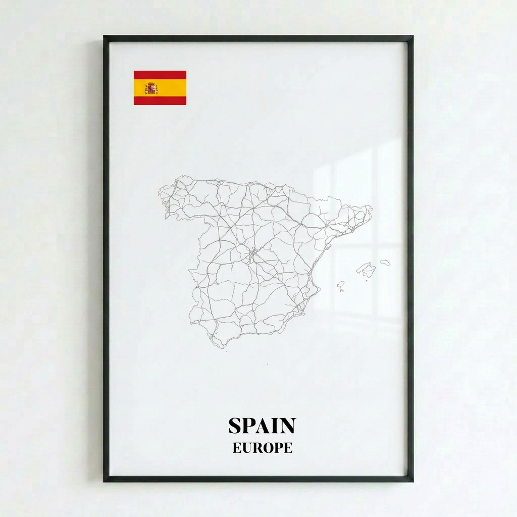Spain