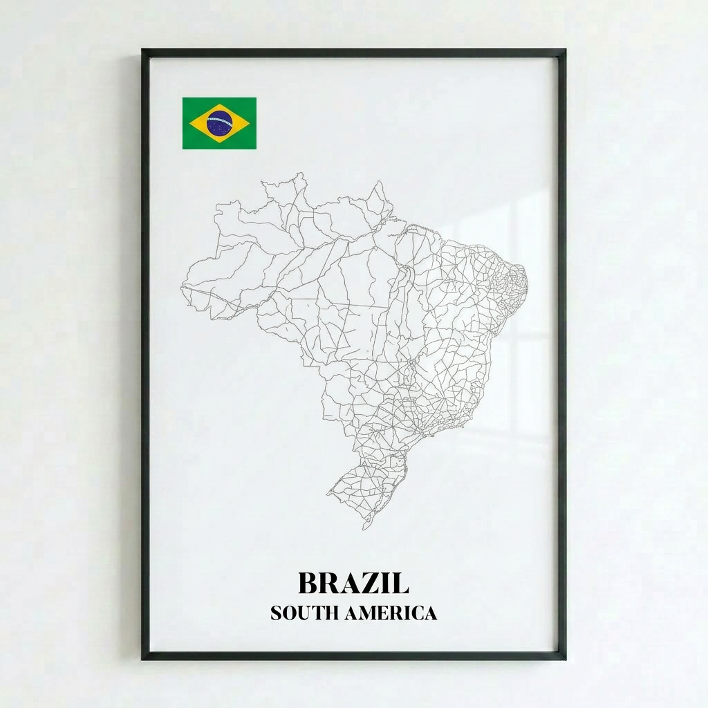 Brazil