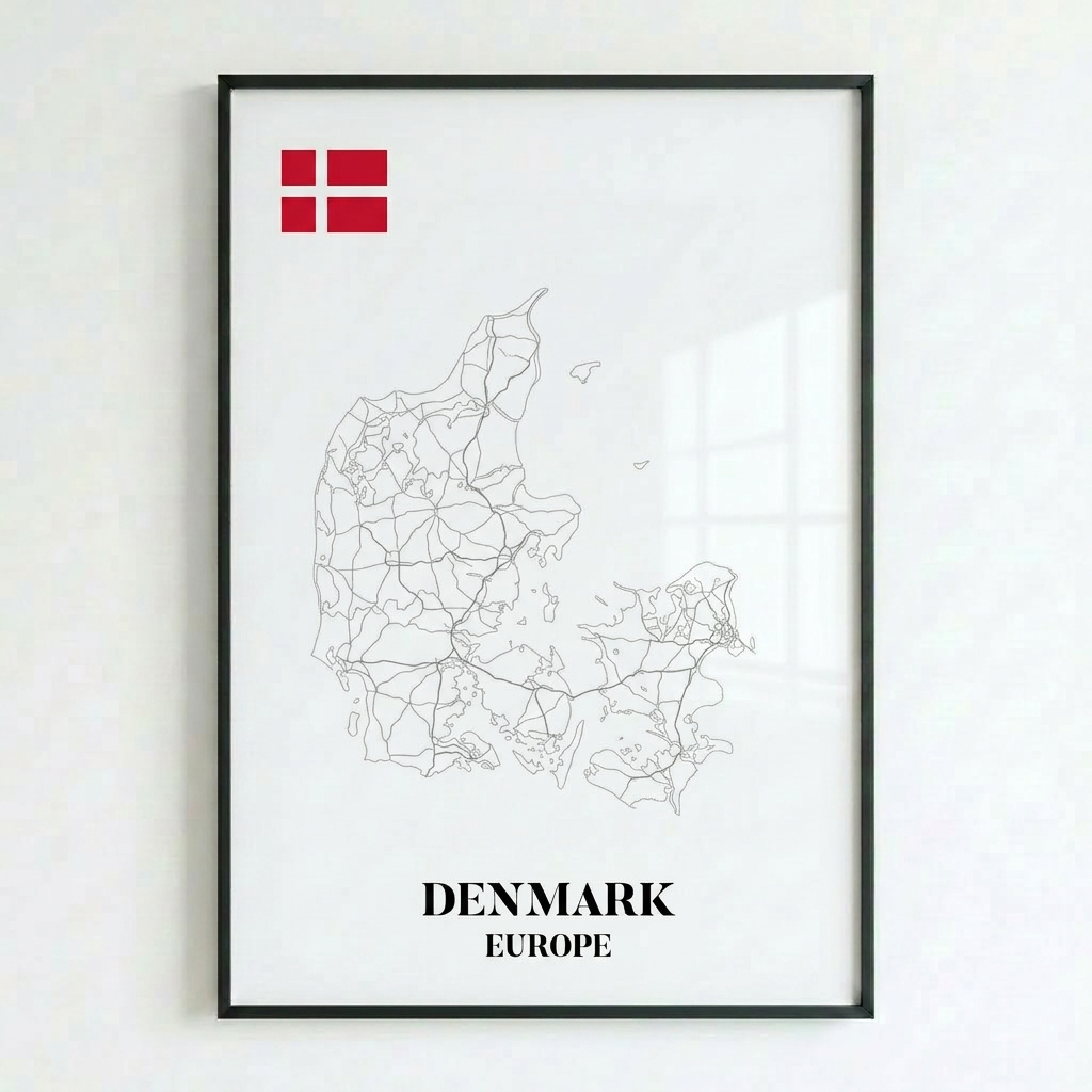 Denmark