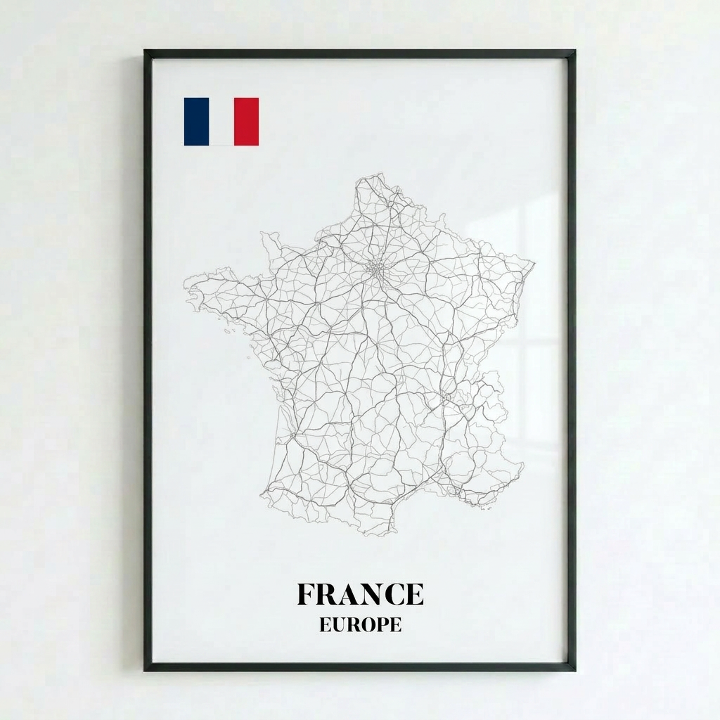 France