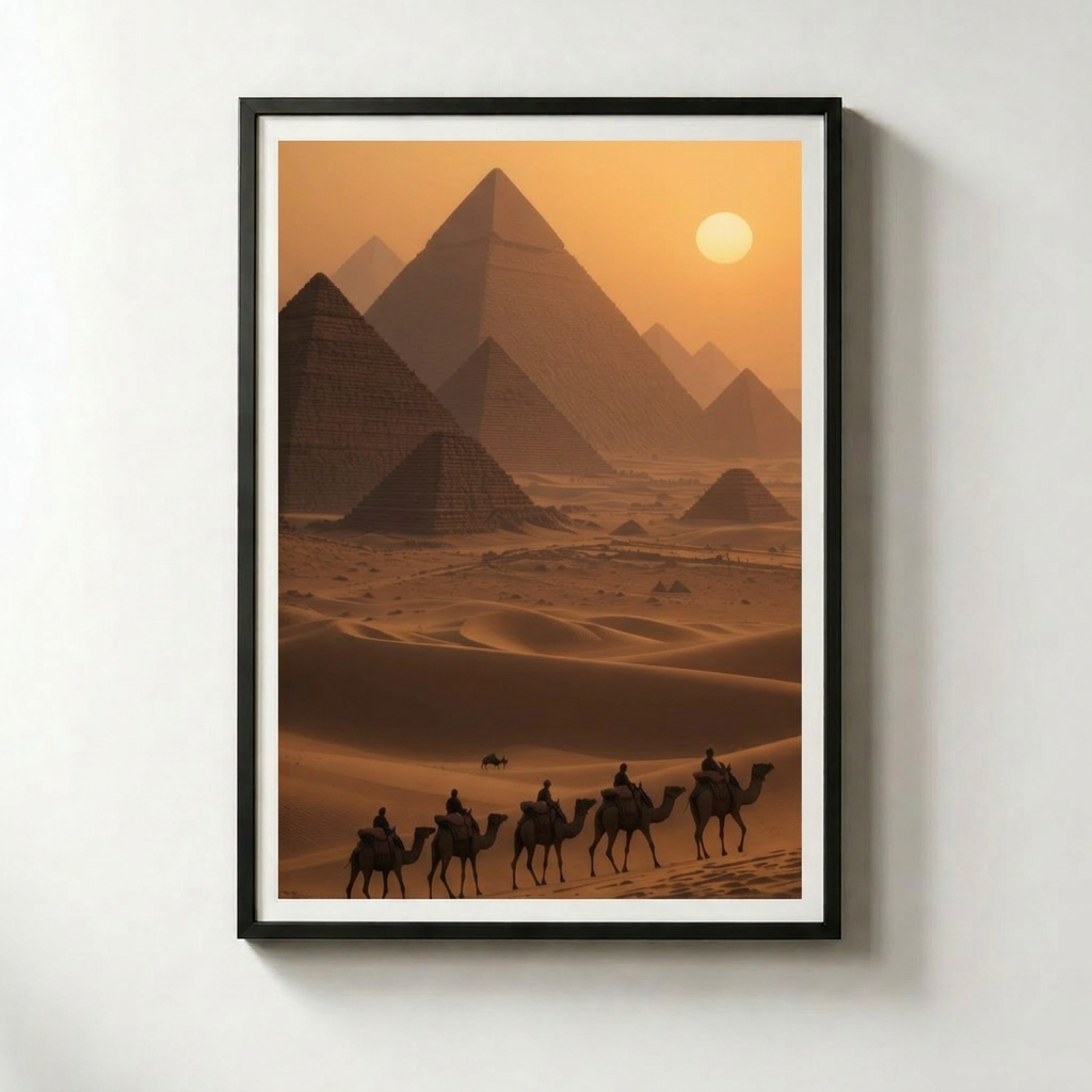 Ancient Egypt
